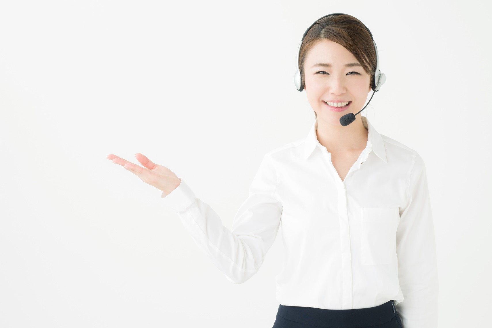 高齢者のお電話見守りサービスなら