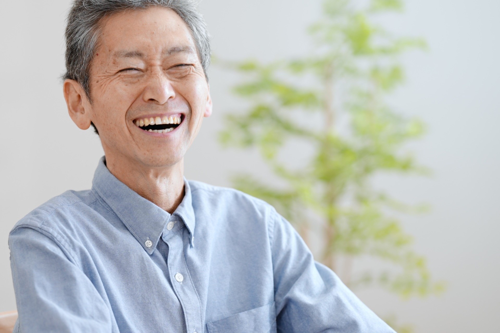 安否確認で一人暮らしも安心 | 高齢者の見守りならみまもり隊.com