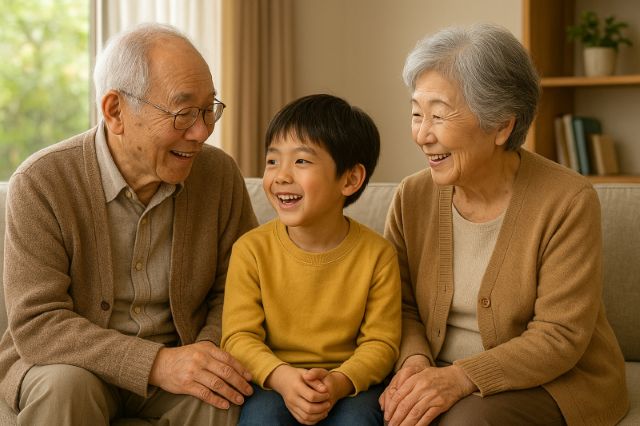 一人暮らしで話し相手が欲しい方はみまもり隊.comまで